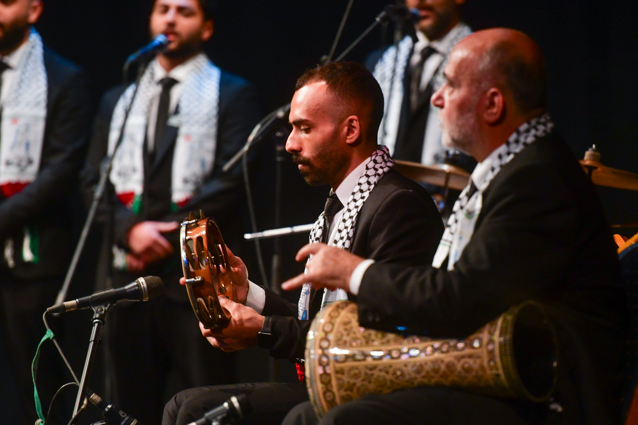 مهرجان صيفي ثقافي الـ17