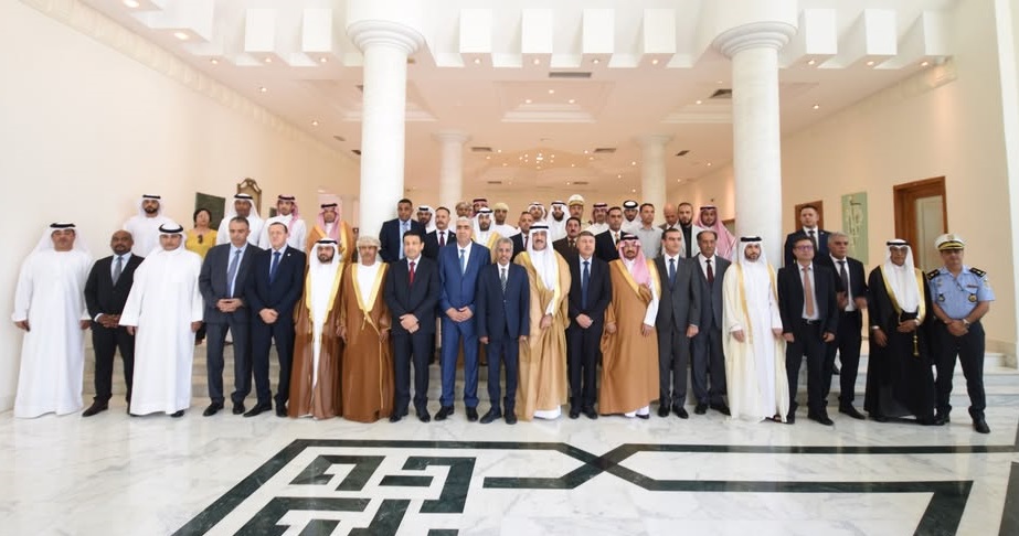 المؤتمر العربي لرؤساء أجهزة المرور برئاسة الكويت يدعو إلى تعميم منظومة (ميتاهيب)