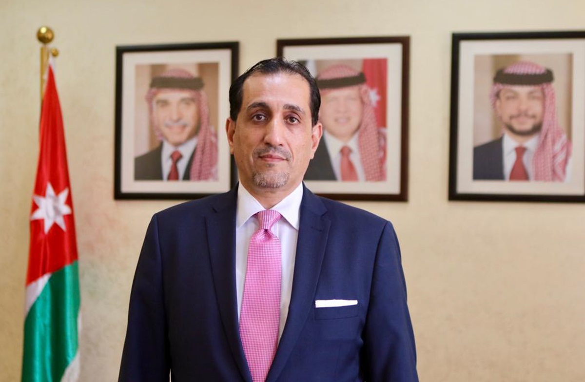 الأردن يرحب ببيان مشترك صادر عن عدة دول يؤكد عزمها الاعتراف بدولة فلسطين