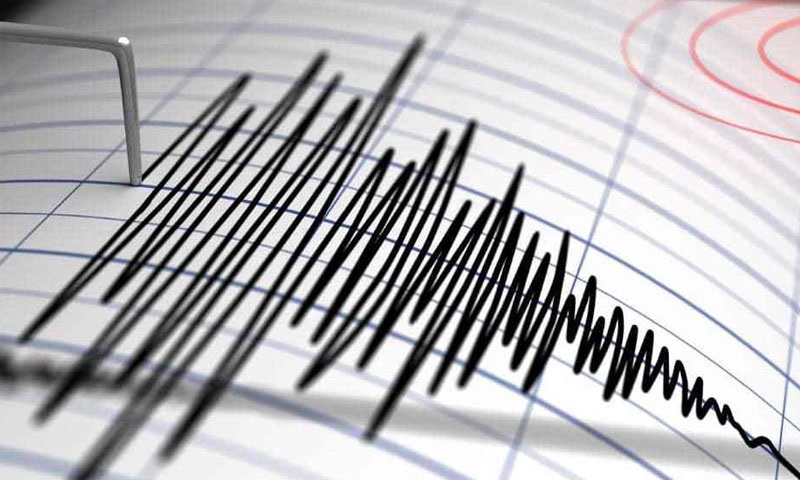  زلزال بقوة 1ر5 درجة يضرب محافظة كلستان شمالي إيران