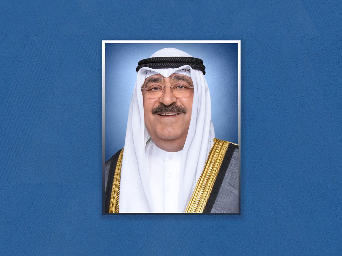 سمو أمير البلاد يهنئ وزير الصحة ود.سعد الدوسري والفريق المتخصص بإنجازهم الطبي العالمي