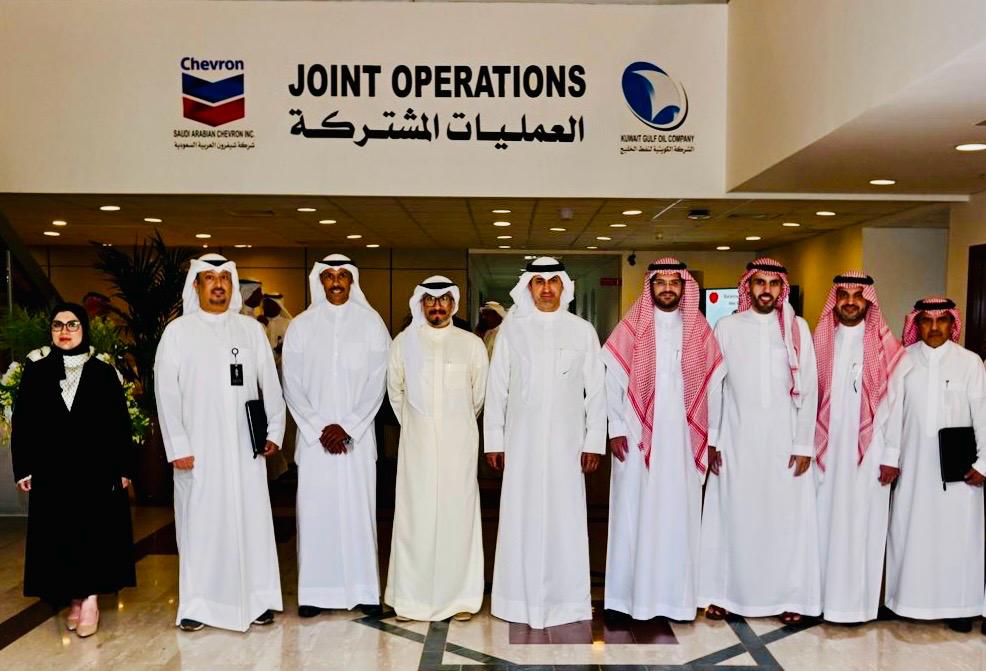 اللجنة المشتركة الدائمة (الكويتية - السعودية) تعقد اجتماعها الـ118