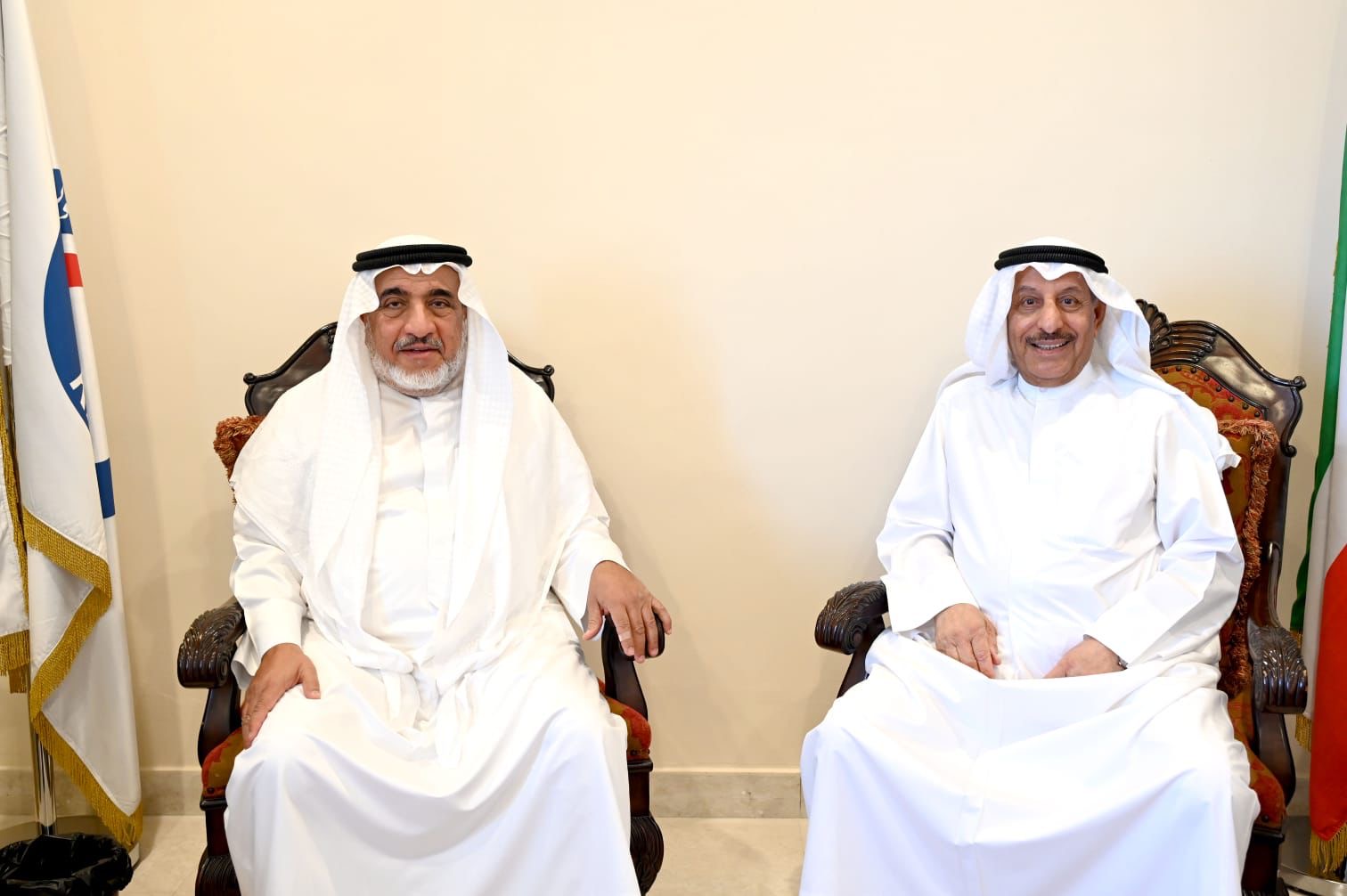 (الهلال الأحمر) الحملة الكويتية لإغاثة غزة تعكس التكامل المؤسسي في أداء الواجب الإنساني