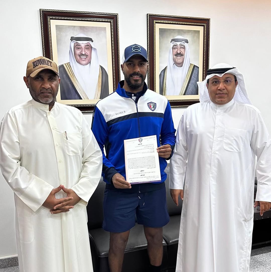 اتحاد الاسكواش يعين اللاعب السابق فلاح مرزوق مدربا عاما لمنتخب الكويت لجميع المراحل