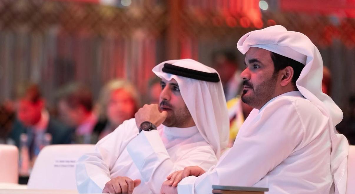 اللجنة الأولمبية الكويتية تعلن دعمها للشيخ جوعان آل ثاني لرئاسة المجلس الأولمبي الآسيوي