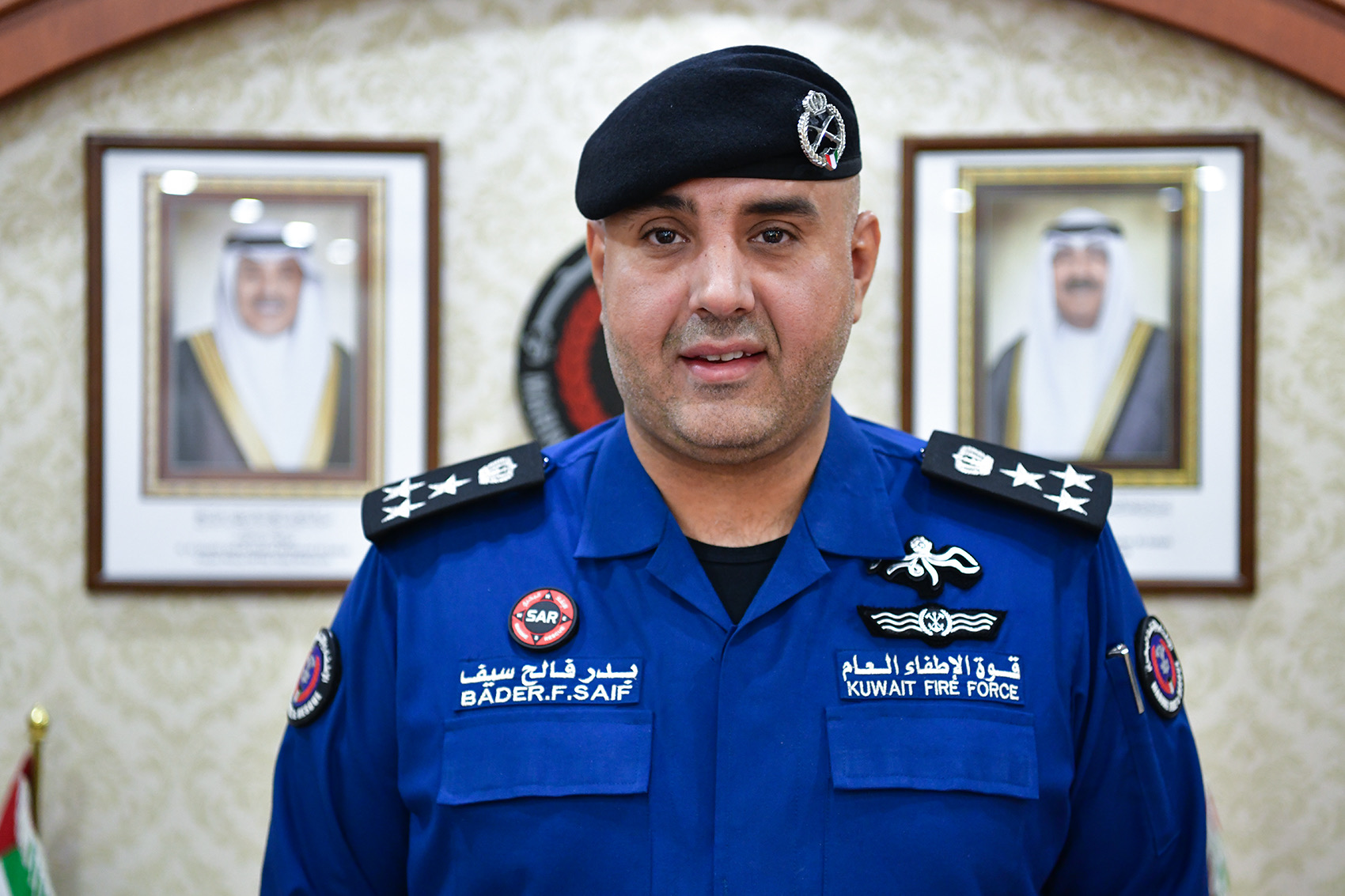 الإنقاذ البحري: يقظة دائمة وجاهزية تامة لحماية الأرواح والممتلكات بمختلف الظروف والتحديات