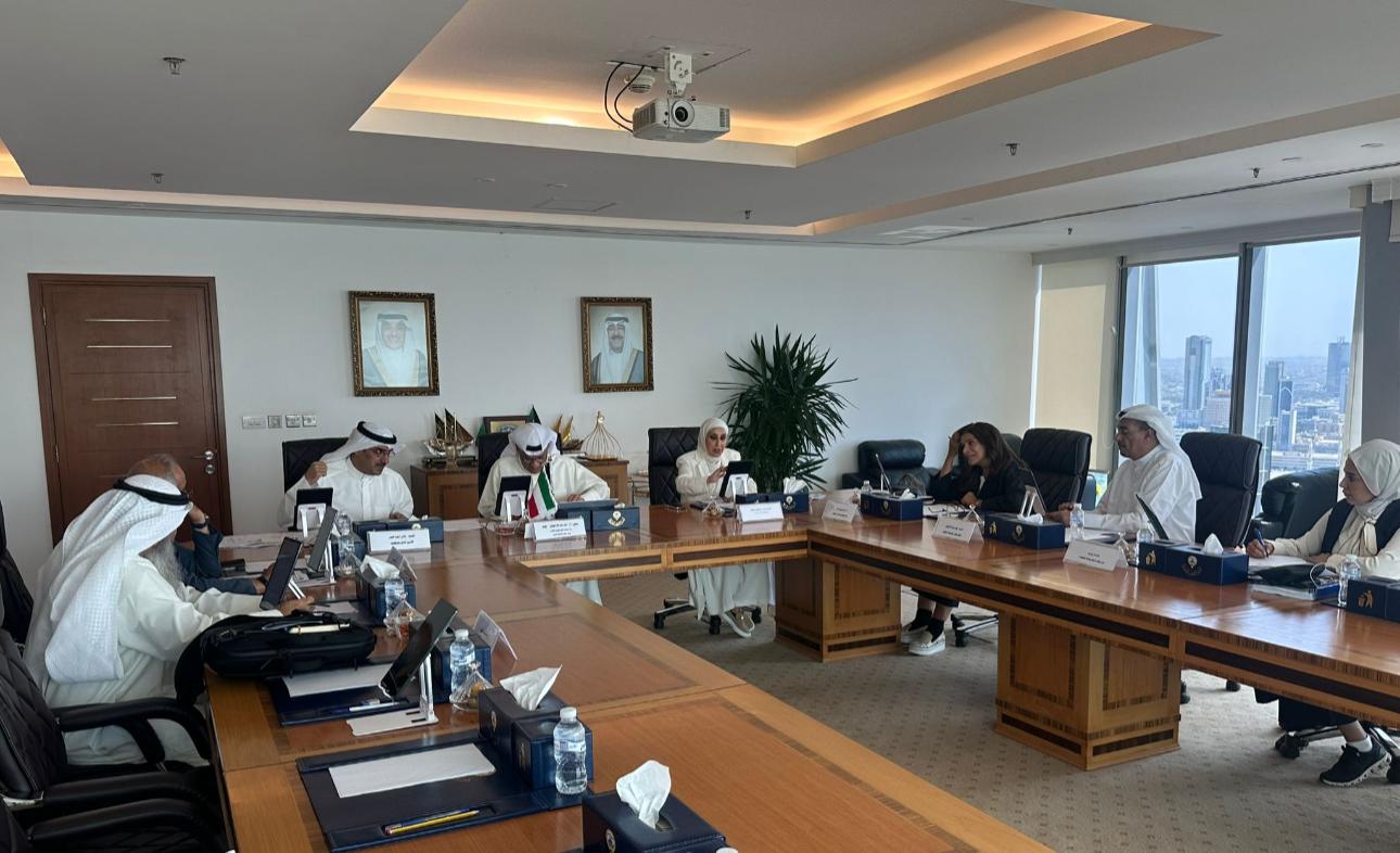 (الجامعات الخاصة): قبول الطلبة الكويتيين المتقدمين للبعثات الداخلية وفق الشروط المعتمدة والمقاعد المتاحة