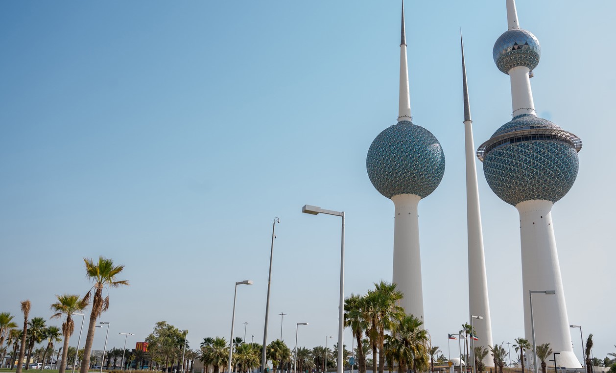 الأرصاد الجوية: رياح شديدة الحرارة ومثيرة للغبار تستمر حتى الجمعة