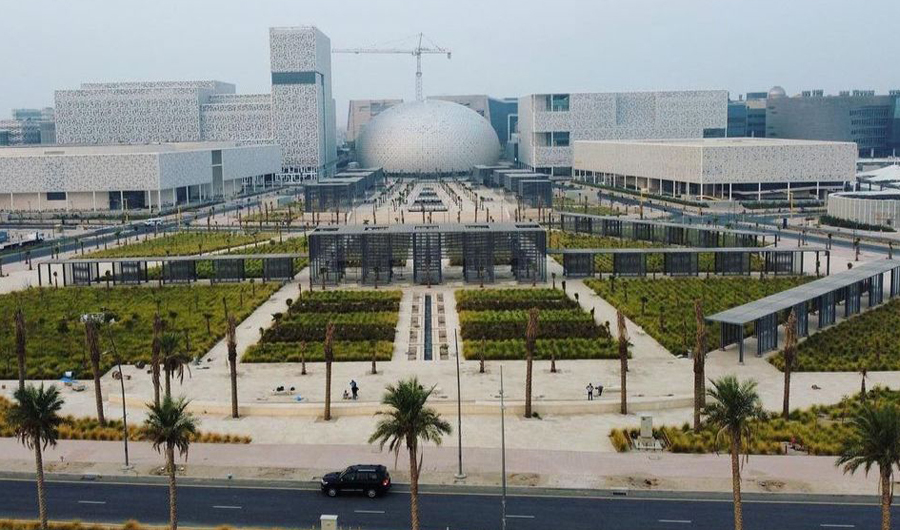 جامعة الكويت: قبول 8228 طالبا وطالبة في الفصل الأول من العام الجامعي 2025 - 2026