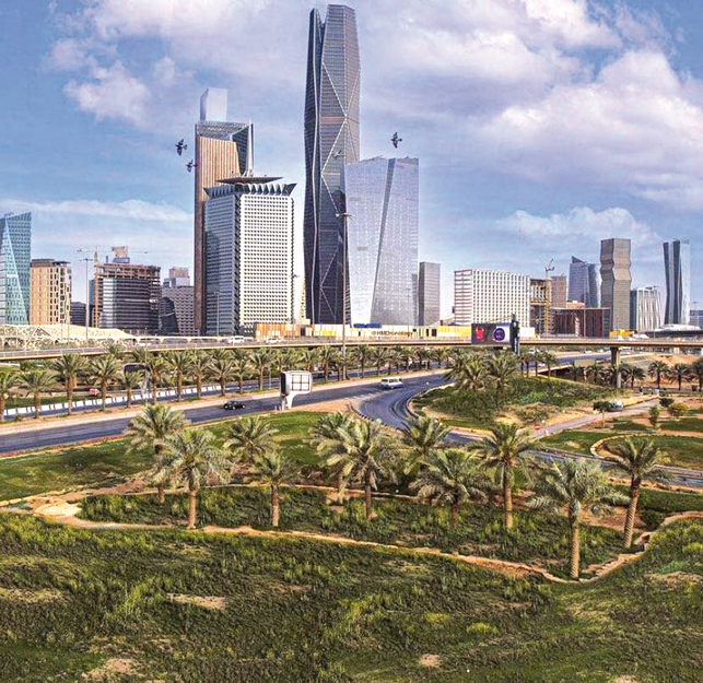الاستدامة البيئية في الكويت.. ركيزة استراتيجية تنموية وشراكات فاعلة إقليميا ودوليا