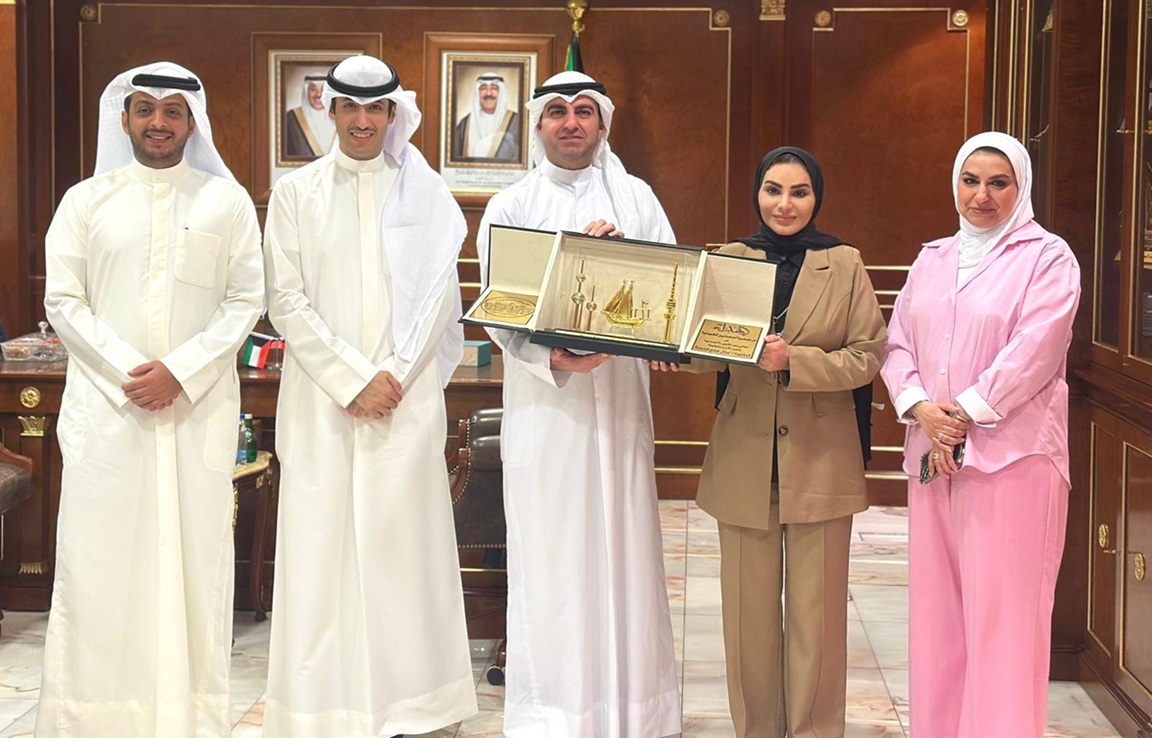 وزيرة الشؤون تبحث مع رئيس وأعضاء مجلس إدارة " جمعية المحامين " التعاون بمجالات التوعية المجتمعية